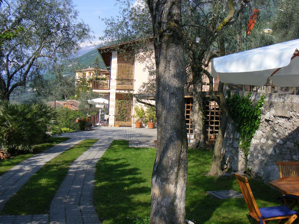 Casa Palmira Apartment Brenzone sul Garda Exterior photo